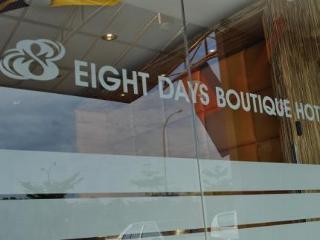 Eight Days Boutique @ Mount Austin Hotel Johor Bahru Exterior photo
